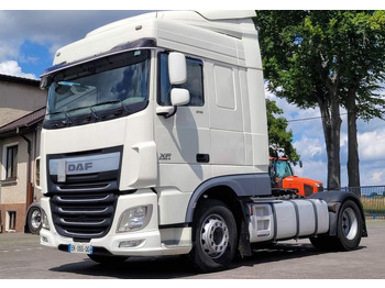 Trattore stradale DAF XF 510