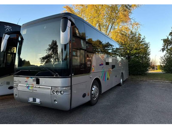 Pullman VAN HOOL