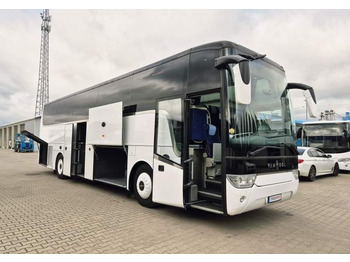 Pullman VAN HOOL
