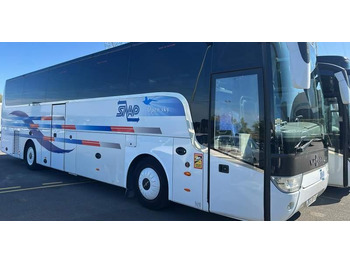 Pullman VAN HOOL