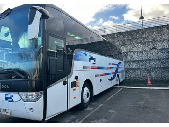 Pullman VAN HOOL