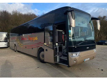 Pullman VAN HOOL