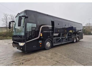 Pullman VAN HOOL