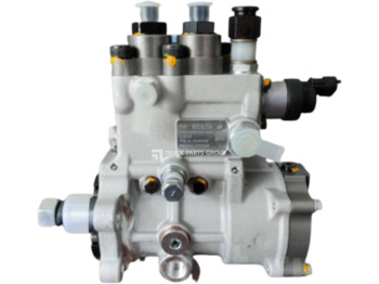 Pompa di alimentazione Bosch fuel injector pump: foto 2