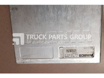 ECU DAF CF 85