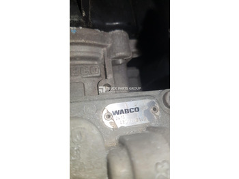 Valvola freno per Camion IVECO IVECO STRALIS EURO6 EBS WABCO 4M 3M emission brake valve control unit 4800200140, 5801998627, 446230025, 179085062, 5801998614: foto 2 Valvola freno per Camion IVECO IVECO STRALIS EURO6 EBS WABCO 4M 3M emission brake valve control unit 4800200140, 5801998627, 446230025, 179085062, 5801998614: foto 2