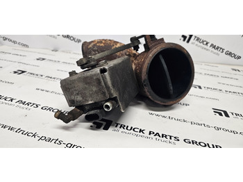 Valvola per Camion IVECO Stralis EURO6, EURO 6 emission EGR valve, exhaust emission valve, exhaust gas recirculation valve, 5802078461, 5801993854, 5801561933, 5801860435, retarder valve, 5801561933, 5801860435, 5801993: foto 2