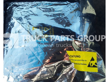ECU per Camion MAN TGX, TGL, TGM, TGS, ZBR2, ZBR control unit 81258067113, 44621000 control unit: foto 2