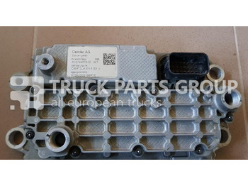 ECU MERCEDES-BENZ Actros