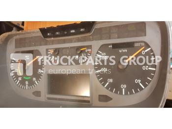 Cruscotto MERCEDES-BENZ Atego