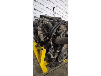 Motore MERCEDES-BENZ Actros