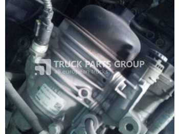 Filtro carburante MERCEDES-BENZ