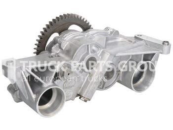 Pompa olio MERCEDES-BENZ Actros