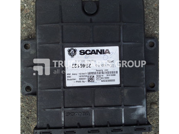 ECU per Camion SCANIA EUO5, EUO4, HPI, XPI, OPC5, ET2, E5, ECU GMS control unit: foto 4