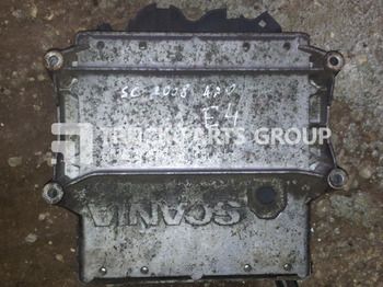 ECU per Camion SCANIA R series engine control unit, engine computer HPI ignition syste control unit: foto 3