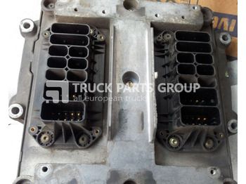 ECU per Camion SCANIA R series engine control unit, engine computer HPI ignition syste control unit: foto 4