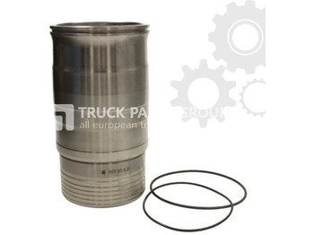 Pistoni/ Anelli/ Boccole SCANIA R