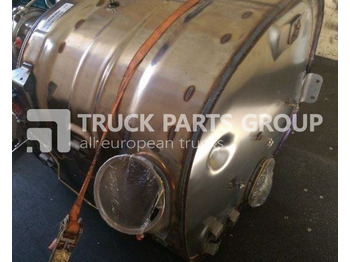 Impianto di scarico VOLVO FH