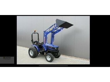Trattore piccolo KUBOTA