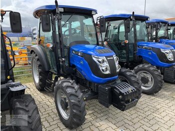 Trattore SOLIS 50