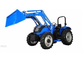 Trattore SOLIS 50