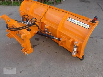 Lama neve nuovo Vemac Profi 260 260cm Schneeschild Schneeschieber Schneepflug NEU: foto 4