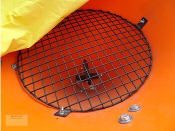 Spargisale nuovo Vemac Profi 400 Liter Streuer Salzstreuer hydraulisch Neu: foto 5 Spargisale nuovo Vemac Profi 400 Liter Streuer Salzstreuer hydraulisch Neu: foto 5