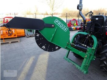 Fresaceppe VEMAC