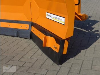 Lama neve nuovo Vemac Vario Schneeschild Schneepflug 220cm NEU Winterdienst: foto 2