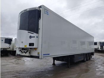 Semirimorchio frigorifero 2018 Krone Cool Liner FP 60 ThermoKing SLXi 300: foto 5