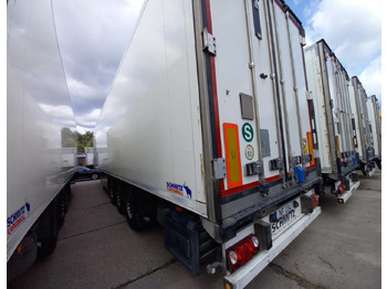 Semirimorchio frigorifero 2019/2020 Schmitz Cargobull SKO FP 45 ThermoKing SLXi 300: foto 4