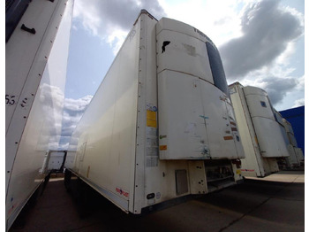 Semirimorchio frigorifero 2019/2020 Schmitz Cargobull SKO FP 45 ThermoKing SLXi 300: foto 3