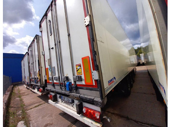 Semirimorchio frigorifero 2019/2020 Schmitz Cargobull SKO FP 45 ThermoKing SLXi 300: foto 2