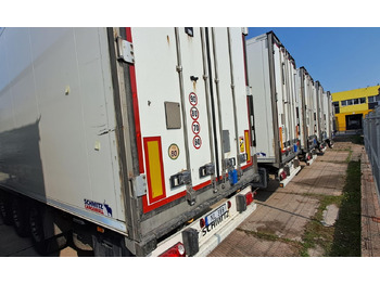 Semirimorchio frigorifero 2020 Schmitz Cargobull SKO FP 60 ThermoKing SLXi 300: foto 5