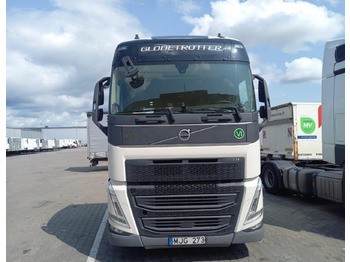 Trattore stradale VOLVO FH 460