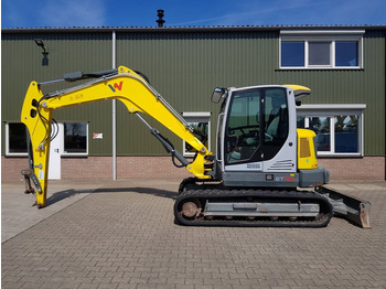 Escavatore cingolato WACKER