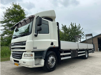 Autocarro trasporto automezzi DAF CF 75 250