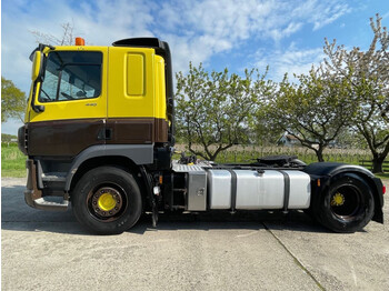Trattore stradale DAF CF 440 / NL TRUCK / EURO 6 / PTO / LOW KM / AUTOMATIC: foto 4