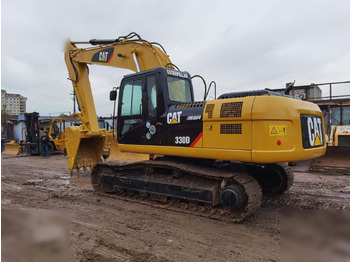 Escavatore cingolato CATERPILLAR 330D