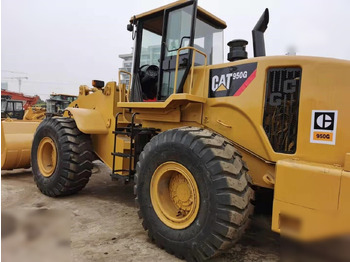 Pala gommata CATERPILLAR 950G
