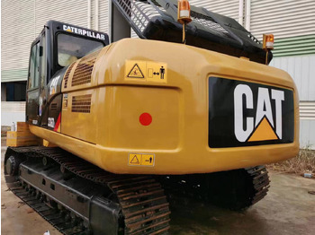 Escavatore cingolato CATERPILLAR