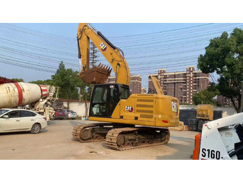 Macchina da cantiere CATERPILLAR 320GC