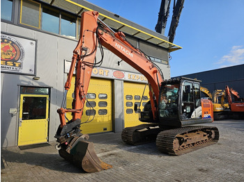 Escavatore cingolato Hitachi ZX130LCN-6: foto 2