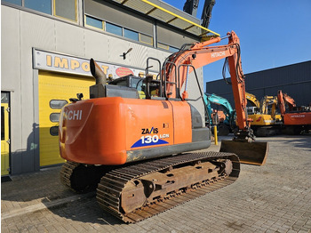 Escavatore cingolato Hitachi ZX130LCN-6: foto 4