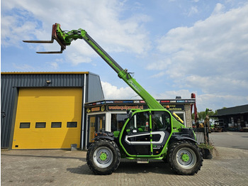 Sollevatore telescopico MERLO