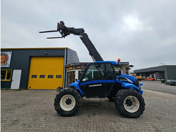 Sollevatore telescopico NEW HOLLAND