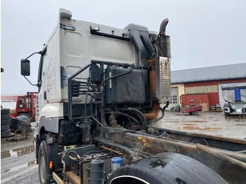 Autocarro ribaltabile Sisu E18 630: foto 4 Autocarro ribaltabile Sisu E18 630: foto 4