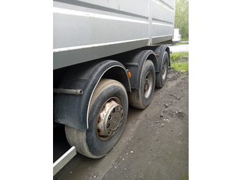 Autocarro ribaltabile Sisu E18 630: foto 5 Autocarro ribaltabile Sisu E18 630: foto 5