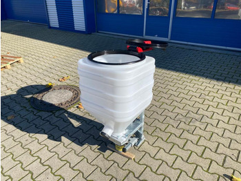 Spargisale Elektrischer Salzstreuer / Universalstreuer / Winterdienst / 12V / INKL.19% MWST *SOFORT!*: foto 5 Spargisale Elektrischer Salzstreuer / Universalstreuer / Winterdienst / 12V / INKL.19% MWST *SOFORT!*: foto 5