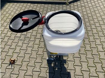 Spargisale Elektrischer Salzstreuer / Universalstreuer / Winterdienst / 12V / INKL.19% MWST *SOFORT!*: foto 4 Spargisale Elektrischer Salzstreuer / Universalstreuer / Winterdienst / 12V / INKL.19% MWST *SOFORT!*: foto 4